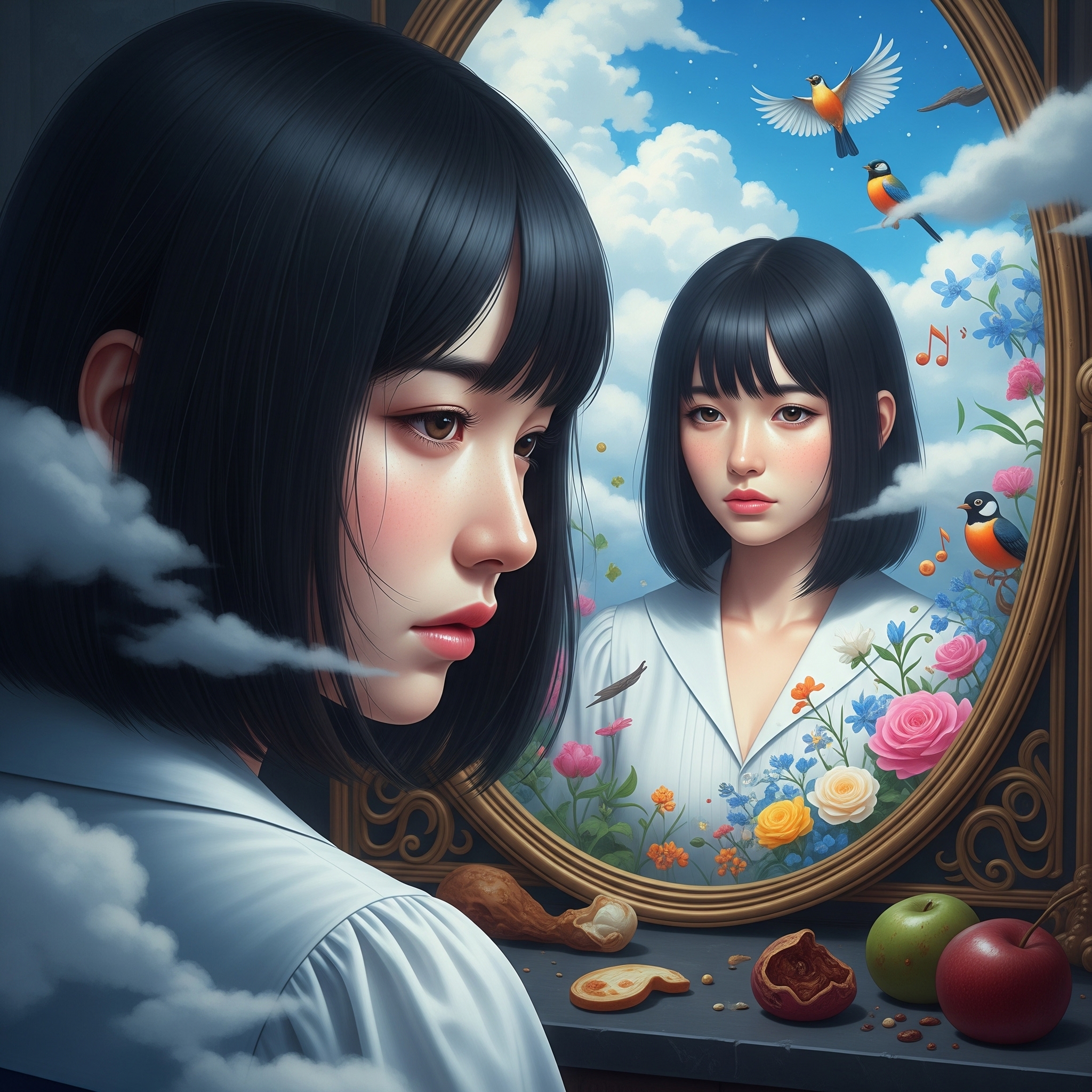我思故我在 我思故我在,如何和自己對話