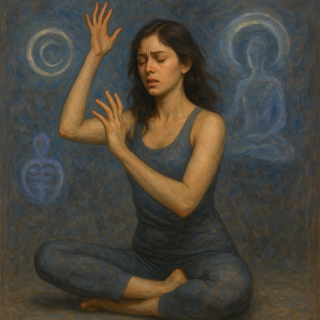 瑜伽體驗 瑜伽體驗,「瑜伽」(Yoga)在梵文中意為「合一」(union),這個合一指的不僅是身體與呼吸的同步,更是心智與靈性的契合。現代許多人體驗到的是身體層次的輕盈,卻難以進入深層的內在覺知,那是因為缺乏對瑜伽「八肢法」(Ashtanga Yoga)完整理解