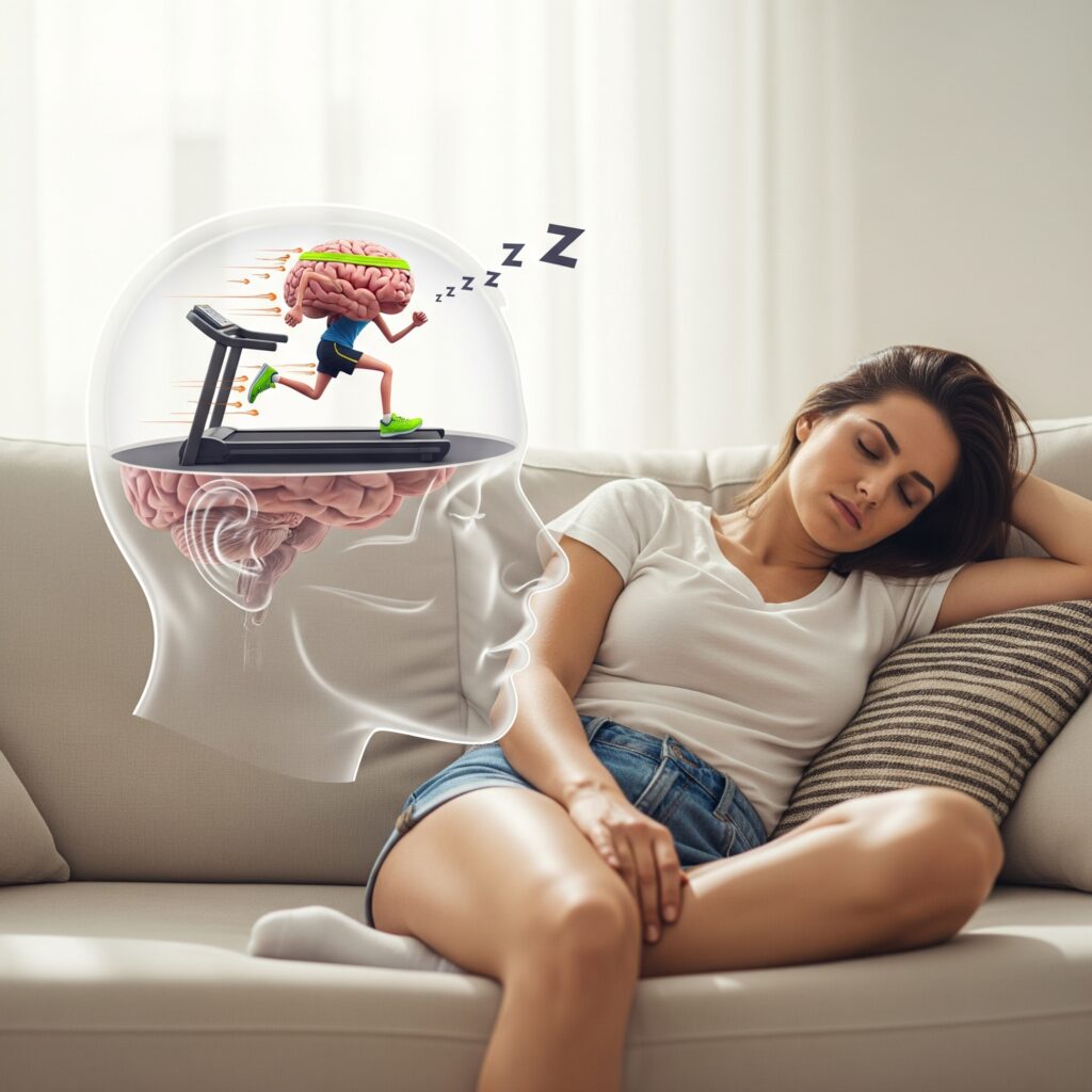睡不著如何放鬆-總被誤會白天太閒 睡不著如何放鬆-總被誤會白天太閒,身心靈無法同步